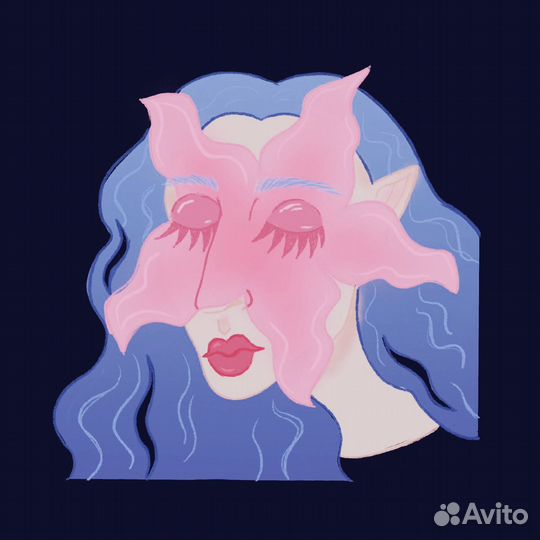 Иллюстрации на заказ