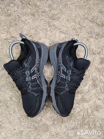 Кроссовки asics gel venture 7