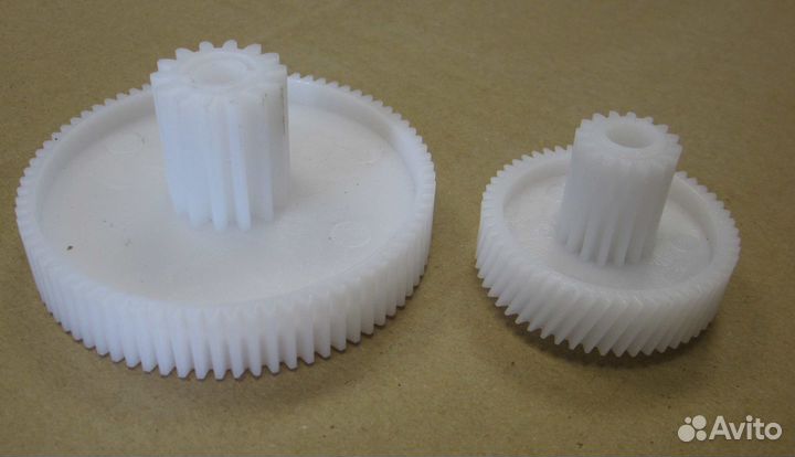 Блок шестеренок к электро мясорубке Elenberg (к