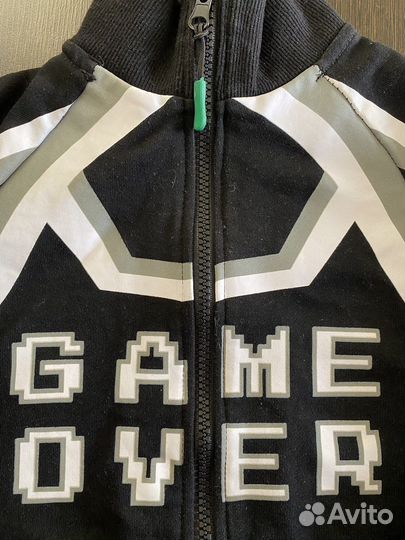 Костюм 134р play today