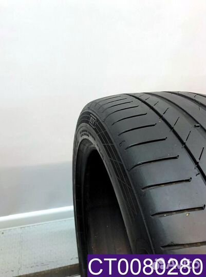 Continental ContiSportContact 5 SUV 245/45 R19 96T