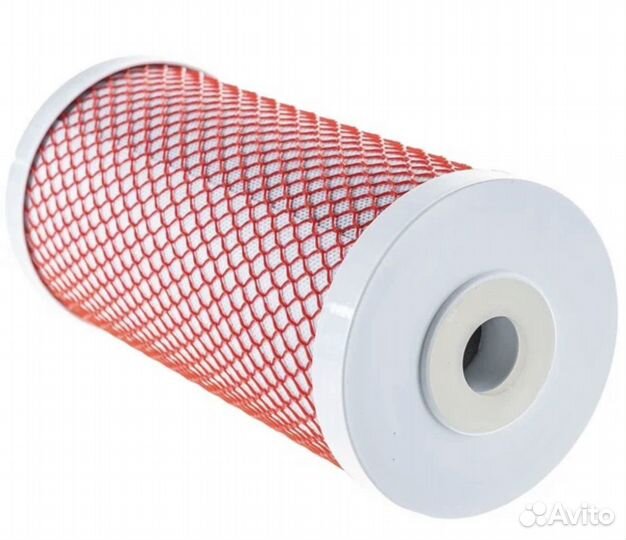 Гейзер картридж Арагон 3