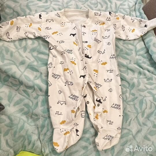 Одежда детская