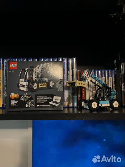 Lego technic 42133