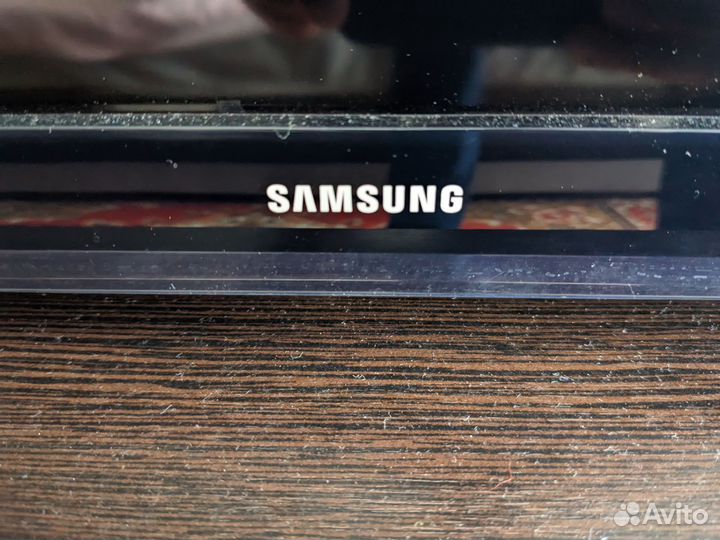 Телевизор samsung SMART tv 32 бу