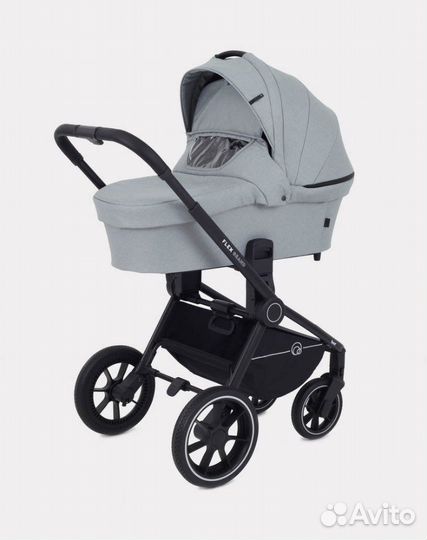 Коляска Rant flex grand2 в 1