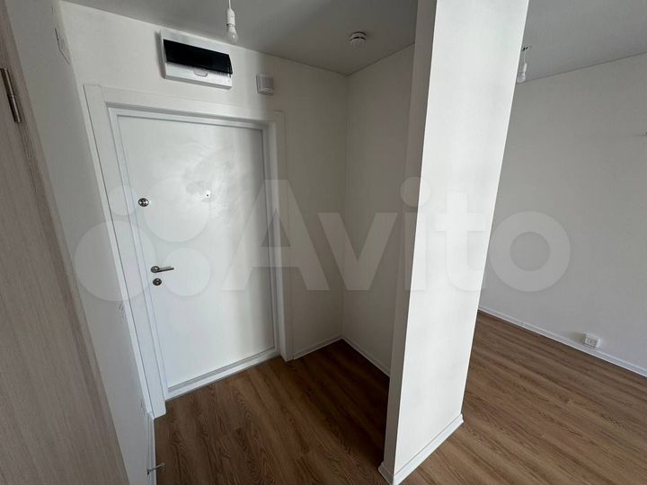 2-к. квартира, 31,6 м², 8/17 эт.