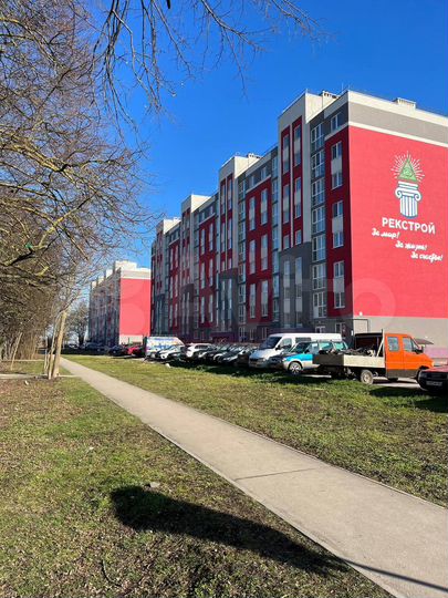 Свободного назначения, 91 м²