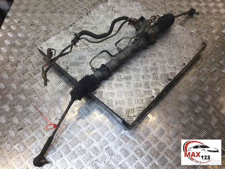 Рулевая рейка Nissan 100NX