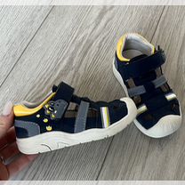 Сандали анатомические для мальчика 24, Волгоград