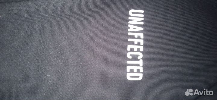 Худак unaffected