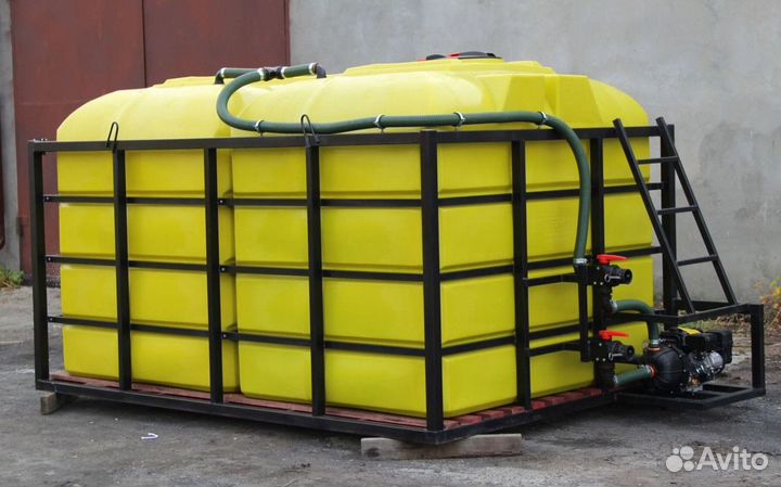 Кассета для транспортировки жку кас 12000 л