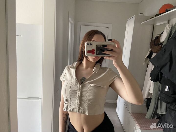 Топ urban outfitters