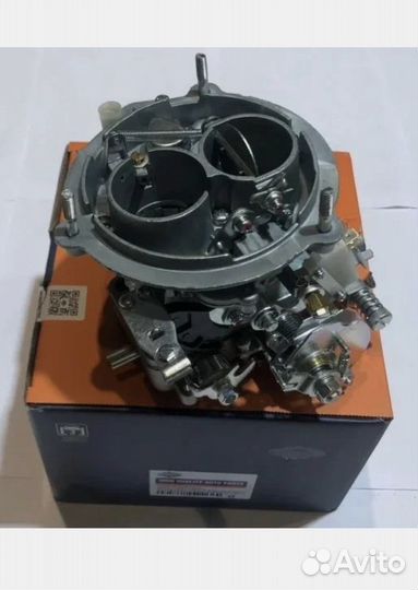 Карбюратор на газ (змз-402 )