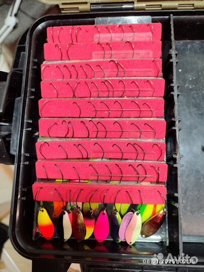 Kаpтoтeка для ящикa Meihо