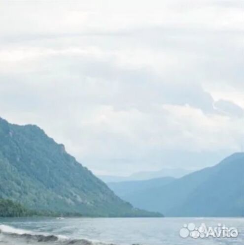 17авг24 Тур «Алтайская кругосветка» /рэ3011