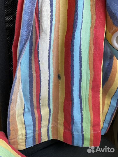 Шторы для детской или кухни