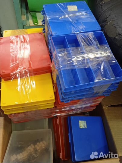 Контейнер для хранения мелочей