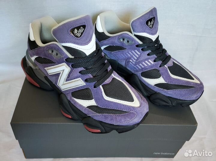 Кроссовки New balance 9060