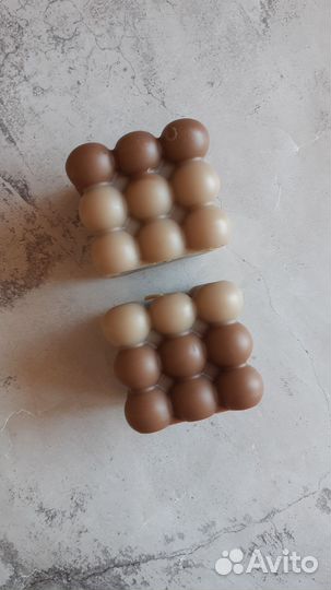 Свечная масса