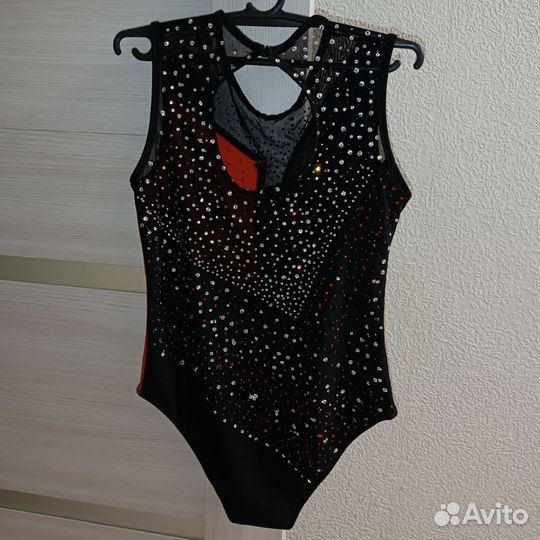 Купальник для девочки 140