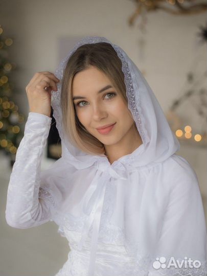 Платок для крещения