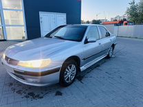 Peugeot 406 1.7 AT, 2004, 145 000 км, с пробегом, цена 117 000 руб.