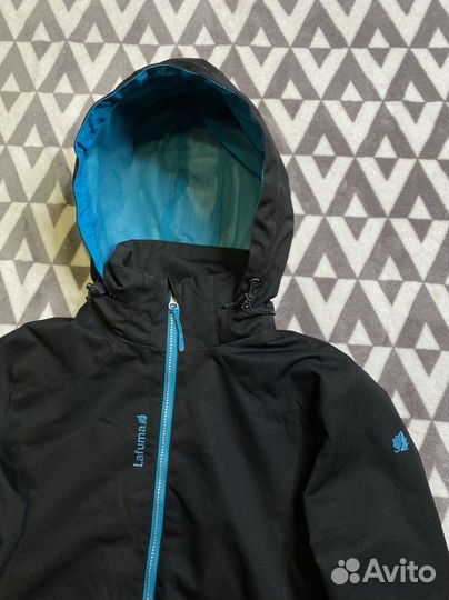 Gorpcore Куртка Lafuma ClimaActive Оригинал