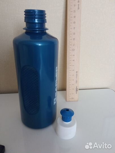 Бутылка для воды