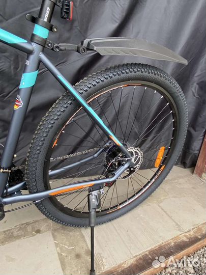 Велосипед 29