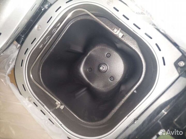 Хлебопечь hyundai hybm - P0513