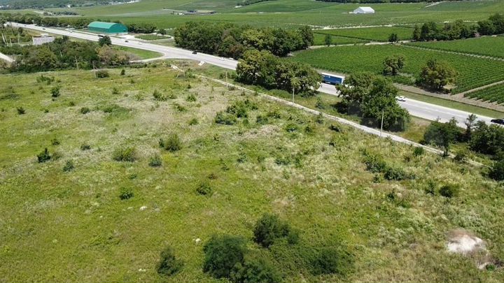 Участок 5,9 сот. (СНТ, ДНП)