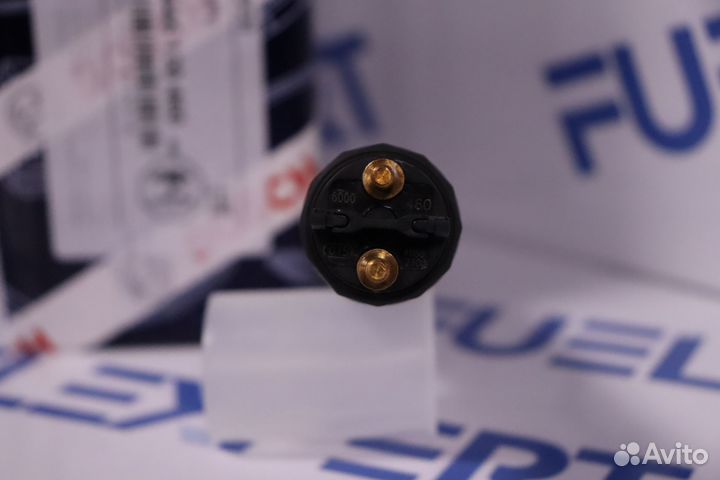 Форсунка 0445120460