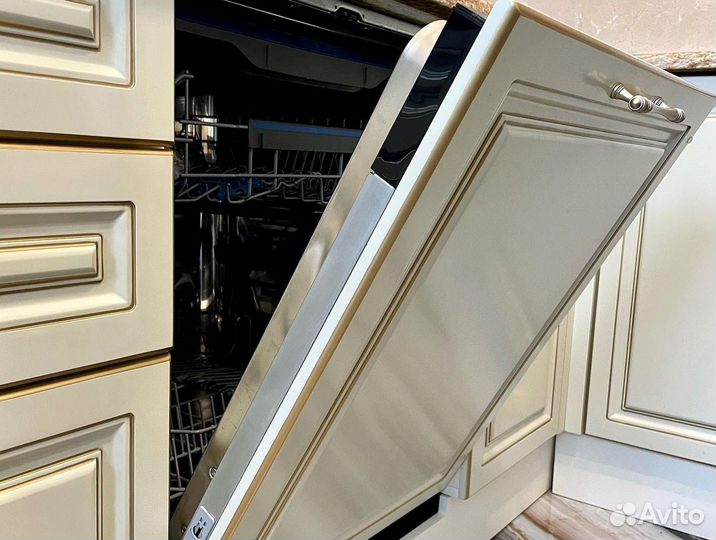 Классическая кухня на заказ