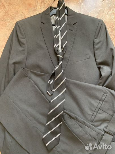 Галстук мужской