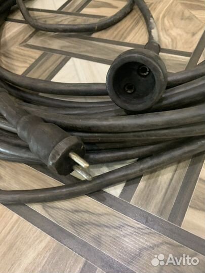 Удлинитель для сварки