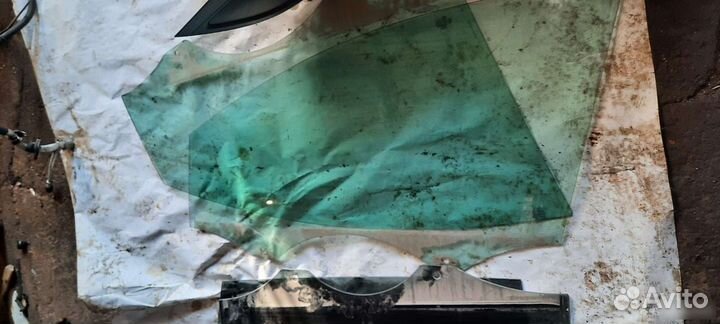 Стекла Audi q7