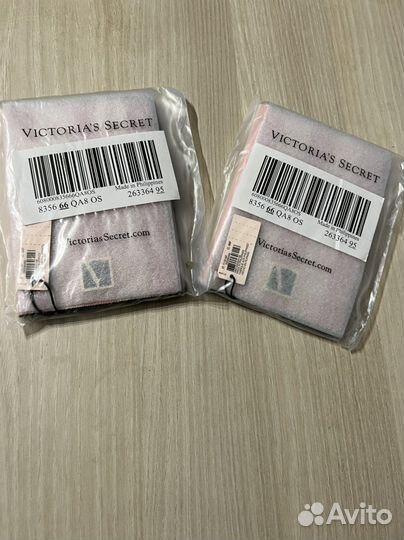 Обложка Victoria’s Secret