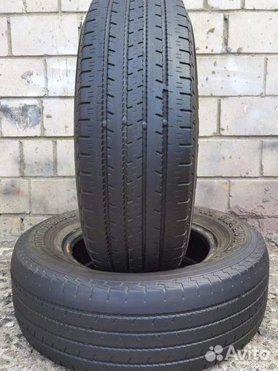 Yokohama Geolandar X-AT 215/70 R15 98H