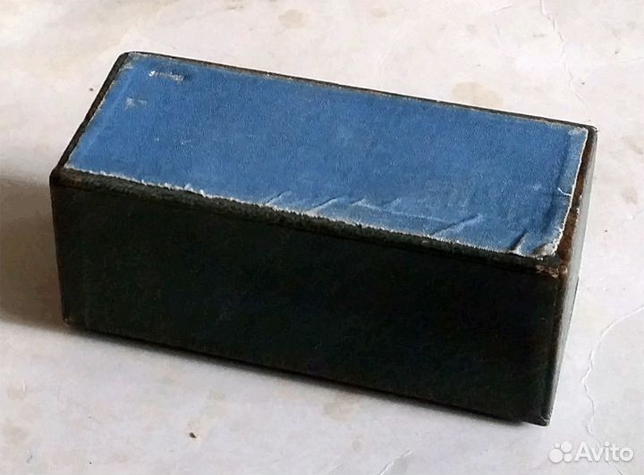 Футляры для духов Parfumerie Barnangen Петербург д