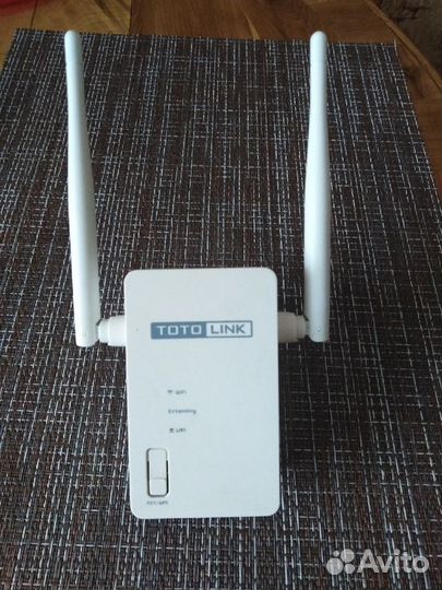 Усилитель WI-FI