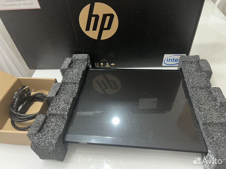 Ноутбук HP pavilion 15