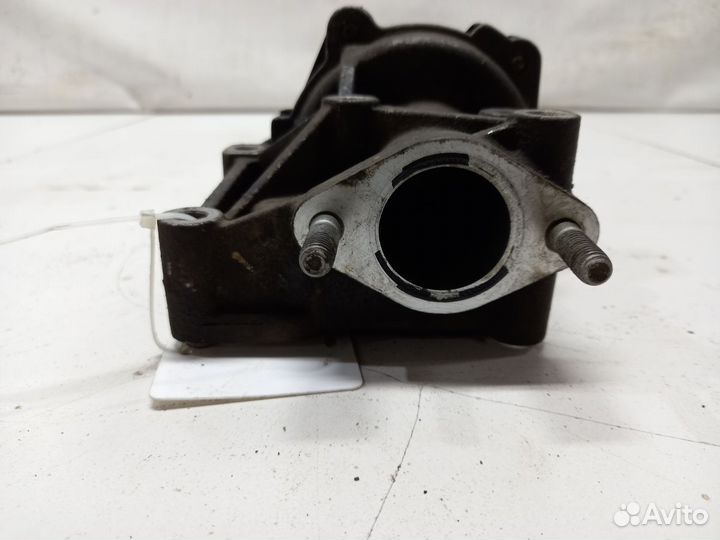 Mitsubishi Lancer X насос водяной (помпа)