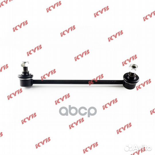 Стойка стабилизатора перед прав kslf1077 KYB