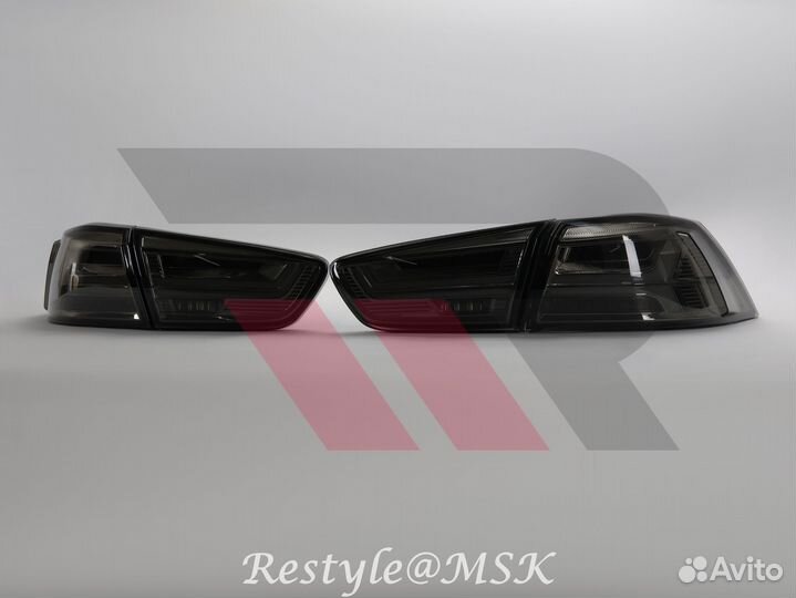 Стопы Mitsubishi Lancer / Galant 06-16г
