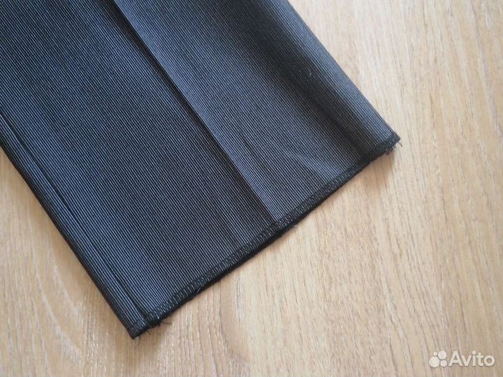 Костюм жилетка и брюки школьная форма