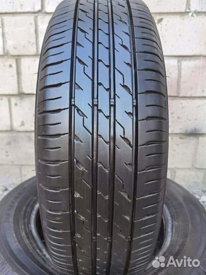 Yellow Hat Ecofine 195/65 R15 91H