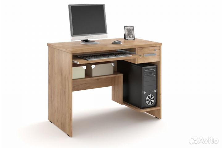 Стол компьютерный кс 16.01. В наличии