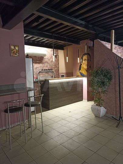 Свободного назначения, 91 м²