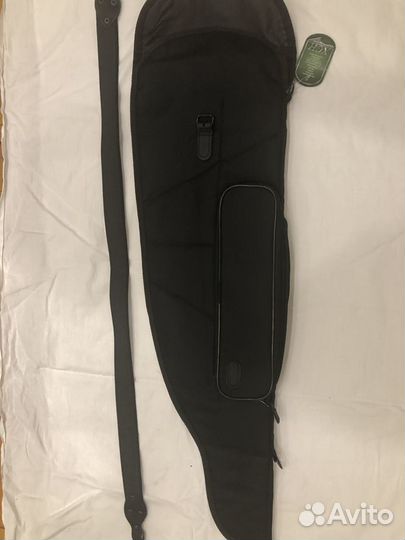 Чехол для ружья иж-тоз